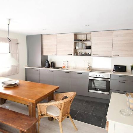 Apartament Central Amb Terrassa Alp Εξωτερικό φωτογραφία