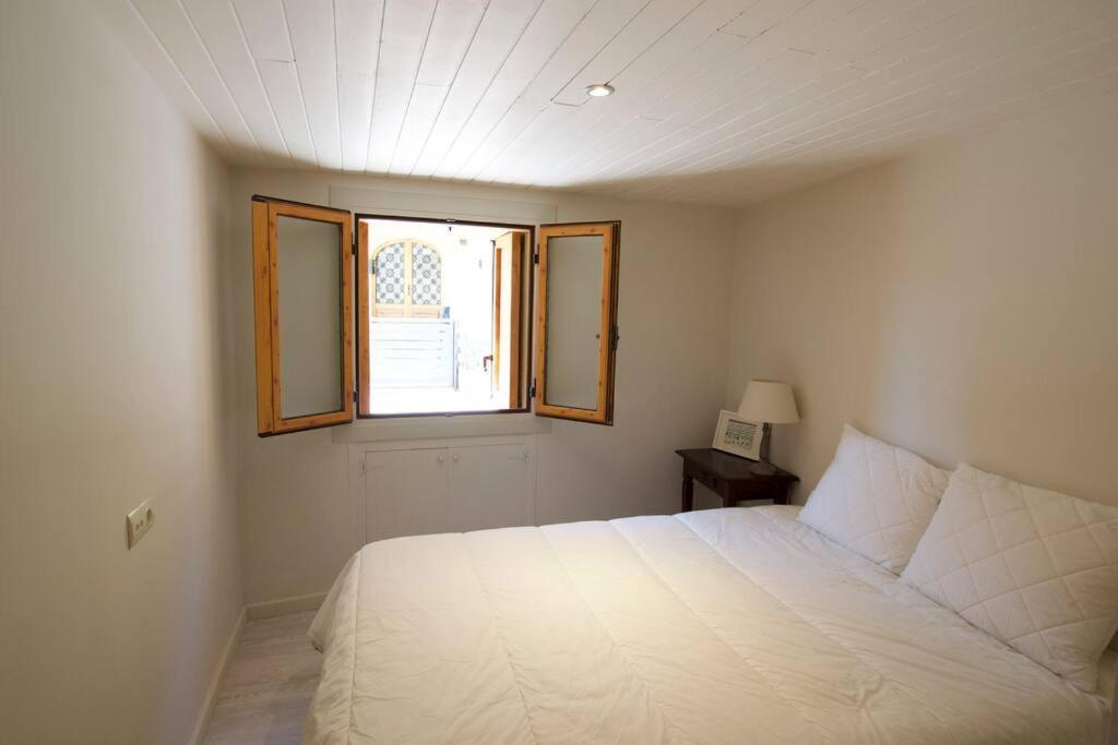Apartament Central Amb Terrassa Alp Εξωτερικό φωτογραφία