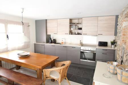 Apartament Central Amb Terrassa Alp Εξωτερικό φωτογραφία